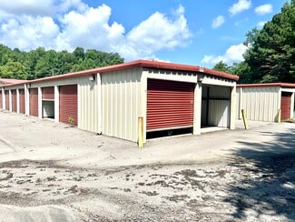 More details for 907 S Main St, LaFayette, GA - Flex for Sale