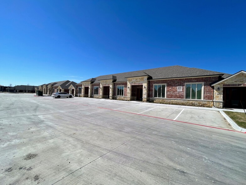 400 Stonebrook Pky, Frisco, TX for lease - Building Photo - Image 1 of 16