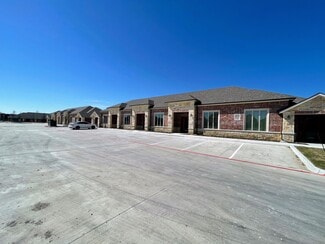 More details for 400 Stonebrook Pky, Frisco, TX - Office for Sale