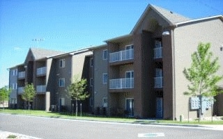 More details for Casper LIHTC Portfolio – Multifamily for Sale, Casper, WY