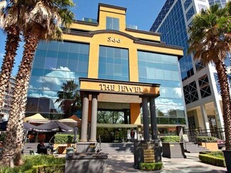 Plus de détails pour 566 St Kilda Rd, Melbourne - Bureau à louer