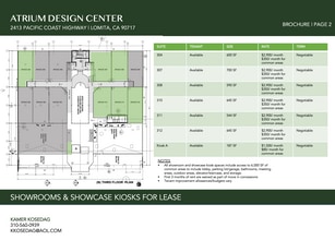 2413 Pacific Coast Hwy, Lomita, CA for lease Building Photo- Image 1 of 1