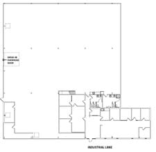 2750-2790 Industrial Ln, Broomfield, CO à louer Plan d’étage- Image 1 de 5