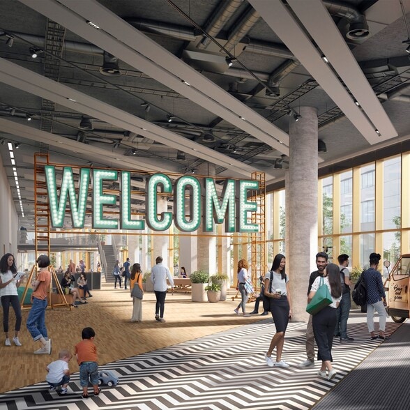 Avon St, Bristol for lease - Interior Photo - Image 3 of 14