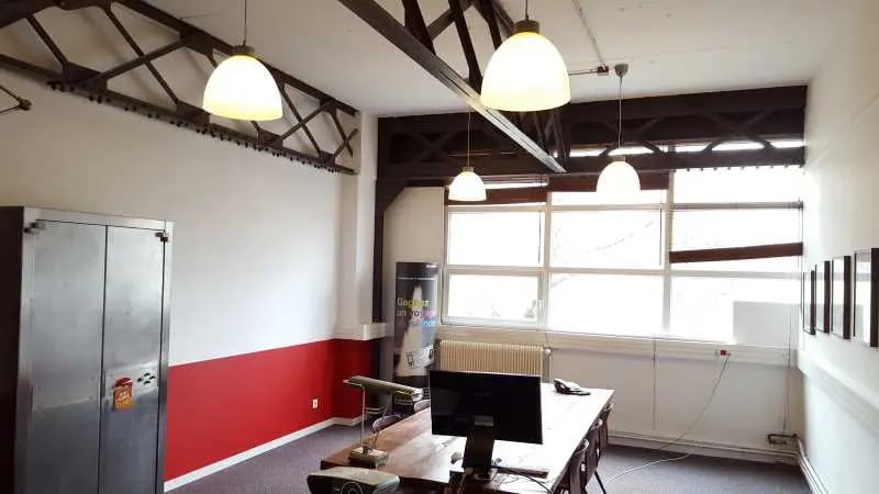 37-41 Rue Du Moulin Des Bruyères, Courbevoie for sale - Interior Photo - Image 3 of 7