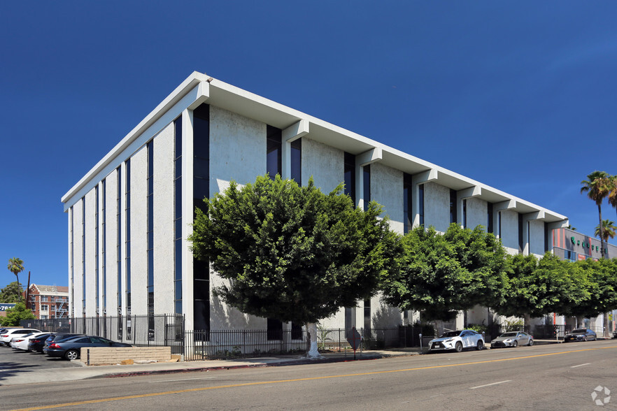 525 S Virgil Ave, Los Angeles, CA for sale - Building Photo - Image 1 of 4