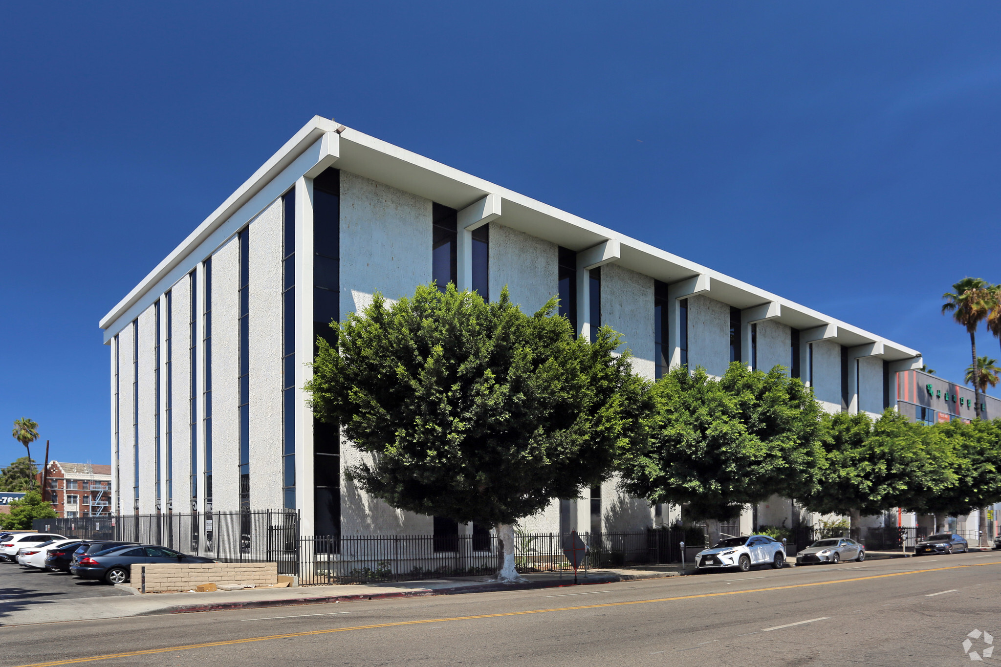 525 S Virgil Ave, Los Angeles, CA for sale Building Photo- Image 1 of 5