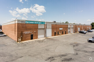 Building 4 at Fleet Industrial Park - Entrepôt