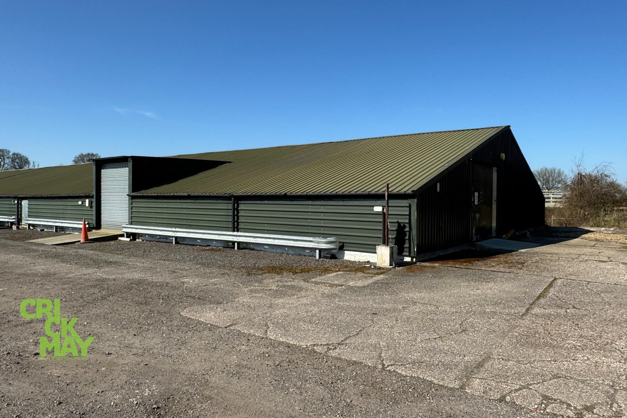 4-4F Billingshurst Rd, Coolham for lease Building Photo- Image 1 of 1