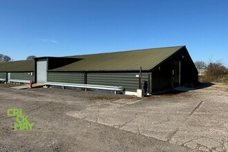 4-4F Billingshurst Rd, Coolham for lease Building Photo- Image 1 of 1