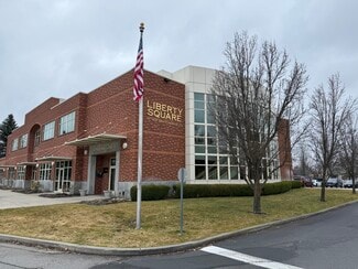 Plus de détails pour 1421 N Meadowwood Ln, Liberty Lake, WA - Bureau à louer