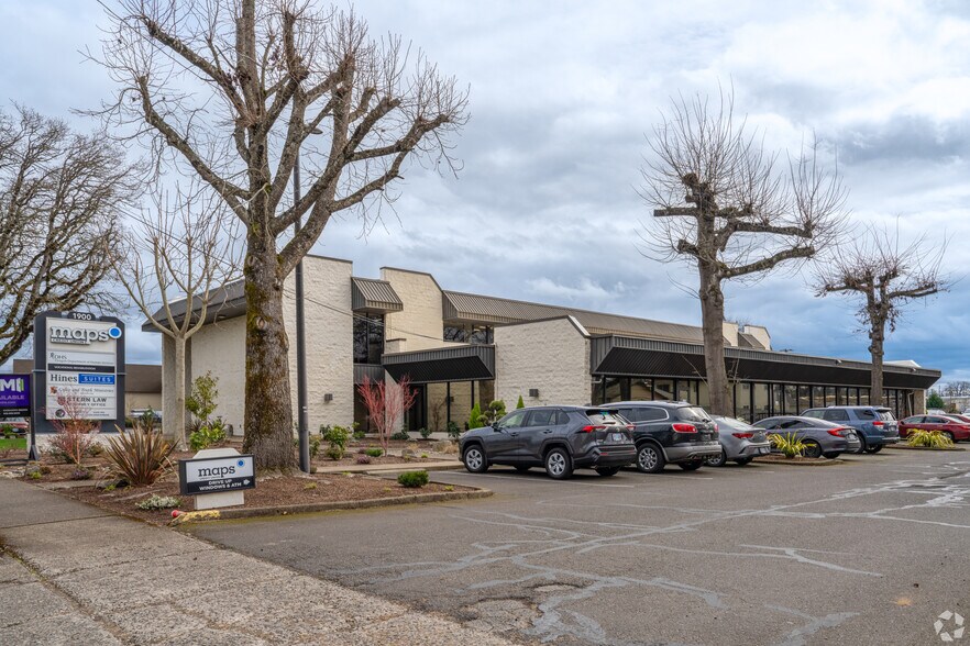 1900 Hines St SE, Salem, OR for lease - Building Photo - Image 2 of 6