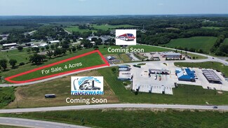 Plus de détails pour Hwy 371 & Tracy Dr, Tracy, MO - Terrain à vendre