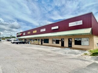 More details for 6808 Ridge Rd, Port Richey, FL - Retail for Lease