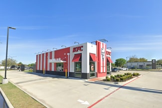 More details for 785 Texas Avenue, Bridge City, TX - Retail for Lease