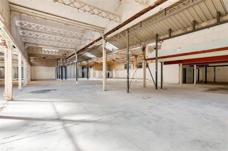 15 Rue Benjamin Raspail, Malakoff à louer - Photo intérieure - Image 3 de 8