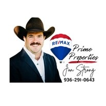 Jon Strong