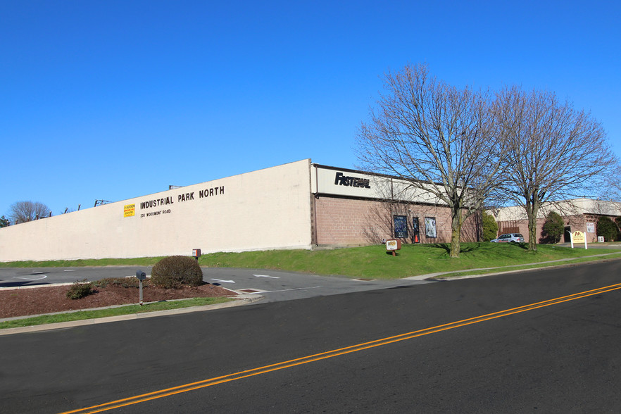 230 Woodmont Rd, Milford, CT for sale - Building Photo - Image 1 of 1