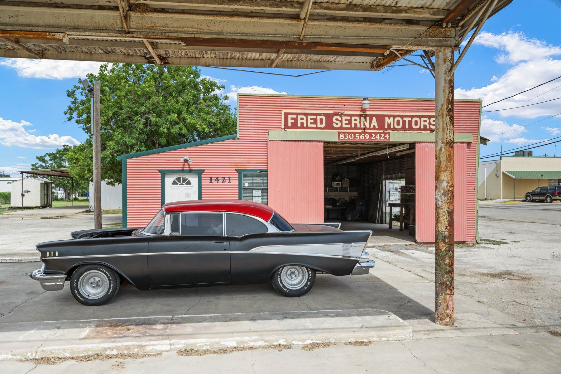 1421 2nd St, Pleasanton, TX for sale Building Photo- Image 1 of 43