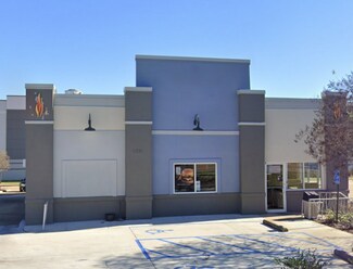 Plus de détails pour 6230 Old Canton Rd, Jackson, MS - Commerce de détail à vendre