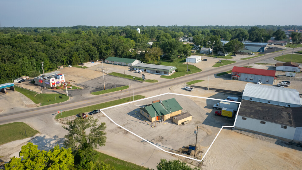 1502 S Business 54, Eldon, MO à vendre - Photo principale - Image 1 de 1