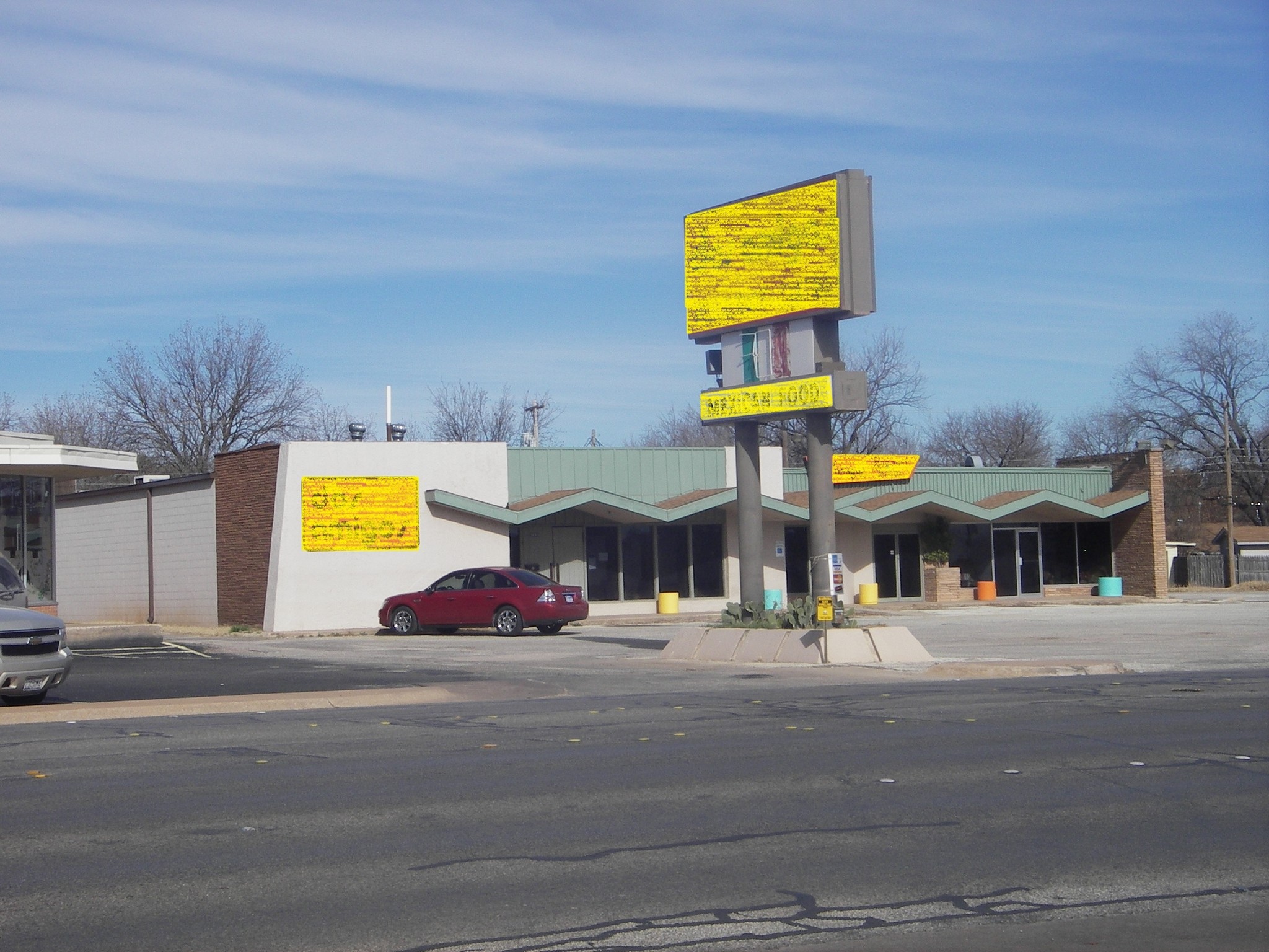 3650 N 6th St, Abilene, TX for sale Building Photo- Image 1 of 4