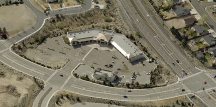 18603 Wedge Pky, Reno, NV - AERIAL  map view - Image1