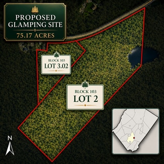 More details for 466 Sparta Ave, Sparta, NJ - Land for Sale