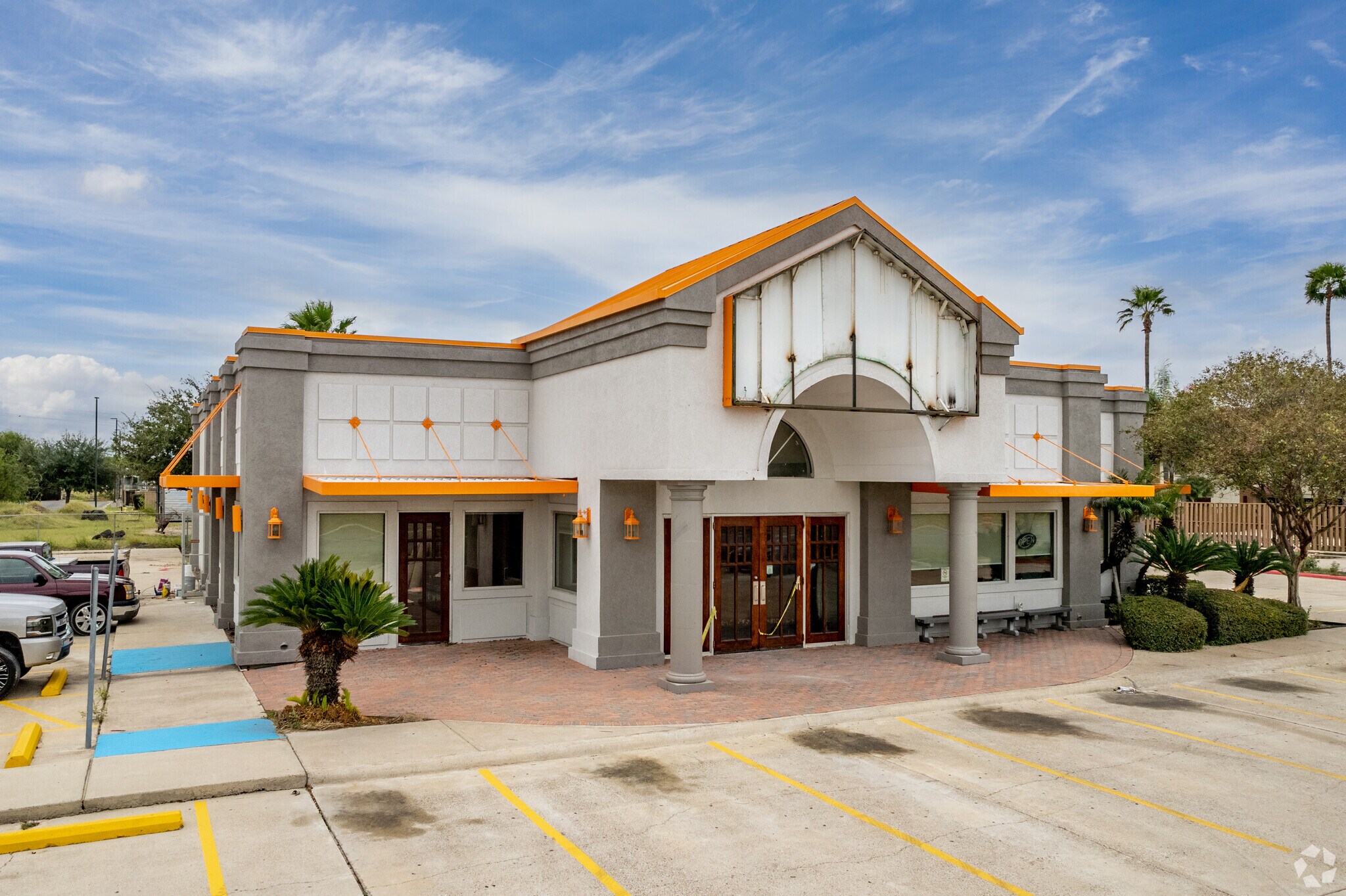 4325 N Cage Blvd, Pharr, TX for sale Building Photo- Image 1 of 8