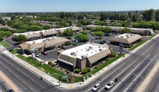 More details for 2745-2787 W Shaw Ave, Fresno, CA - Office/Retail, Retail for Lease