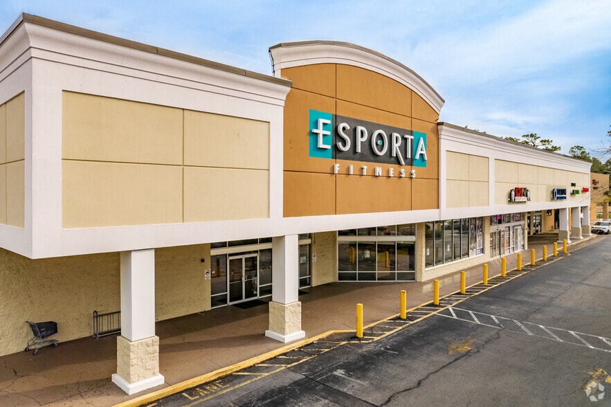 5735 Gunn Hwy, Tampa, FL for lease - Primary Photo - Image 1 of 10