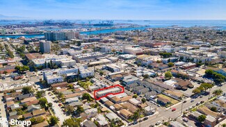 Plus de détails pour 560 W 4th St, San Pedro, CA - Multi-résidentiel à vendre