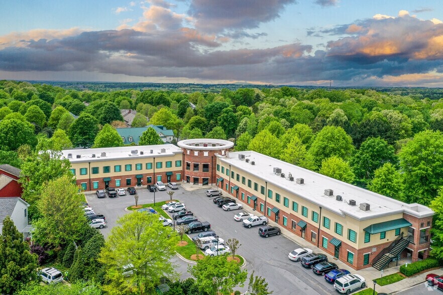 1171 Market St, Fort Mill, SC à louer - Photo du bâtiment - Image 1 de 15