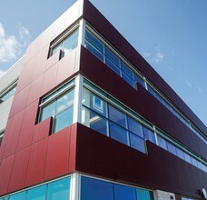 10430 61st Ave NW, Edmonton, AB for lease Building Photo- Image 2 of 3