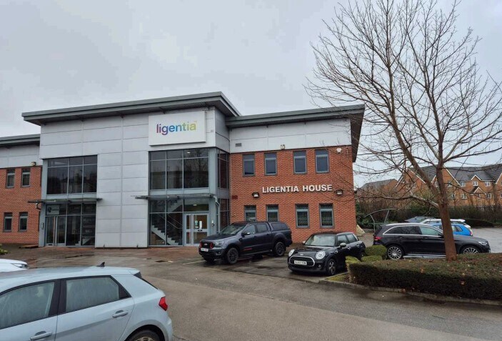 Butler Way, Pudsey à louer - Photo du bâtiment - Image 2 de 9