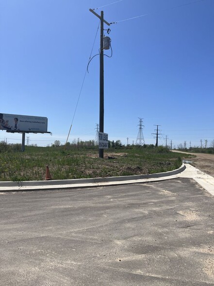 7664 Bohl Rd, Zeeland, MI for lease - Building Photo - Image 3 of 10