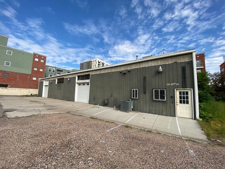 601 W 29th Ave, Denver, CO à louer - Photo du bâtiment - Image 2 de 5