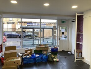 549 Ecclesall Rd, Sheffield à louer Photo intérieure- Image 2 de 2