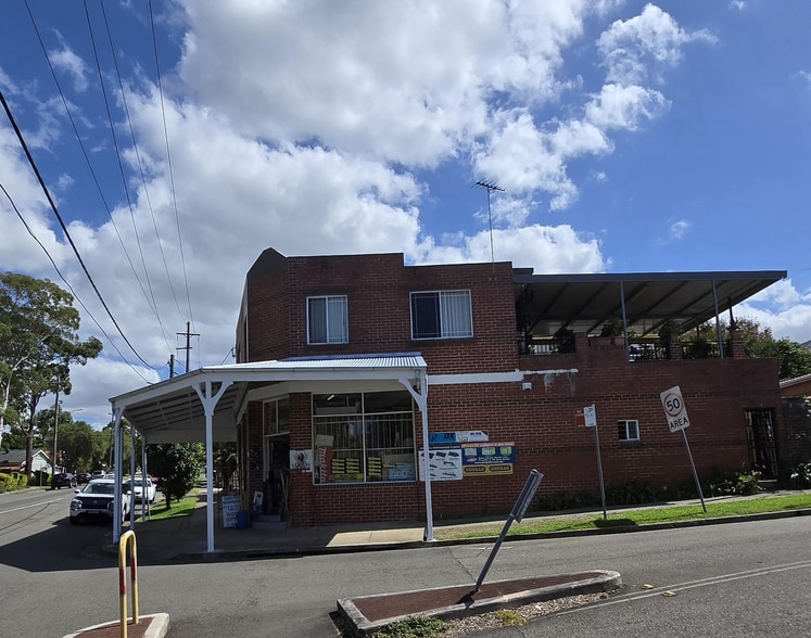 20 Willison Rd, Carlton for sale - Building Photo - Image 3 of 7