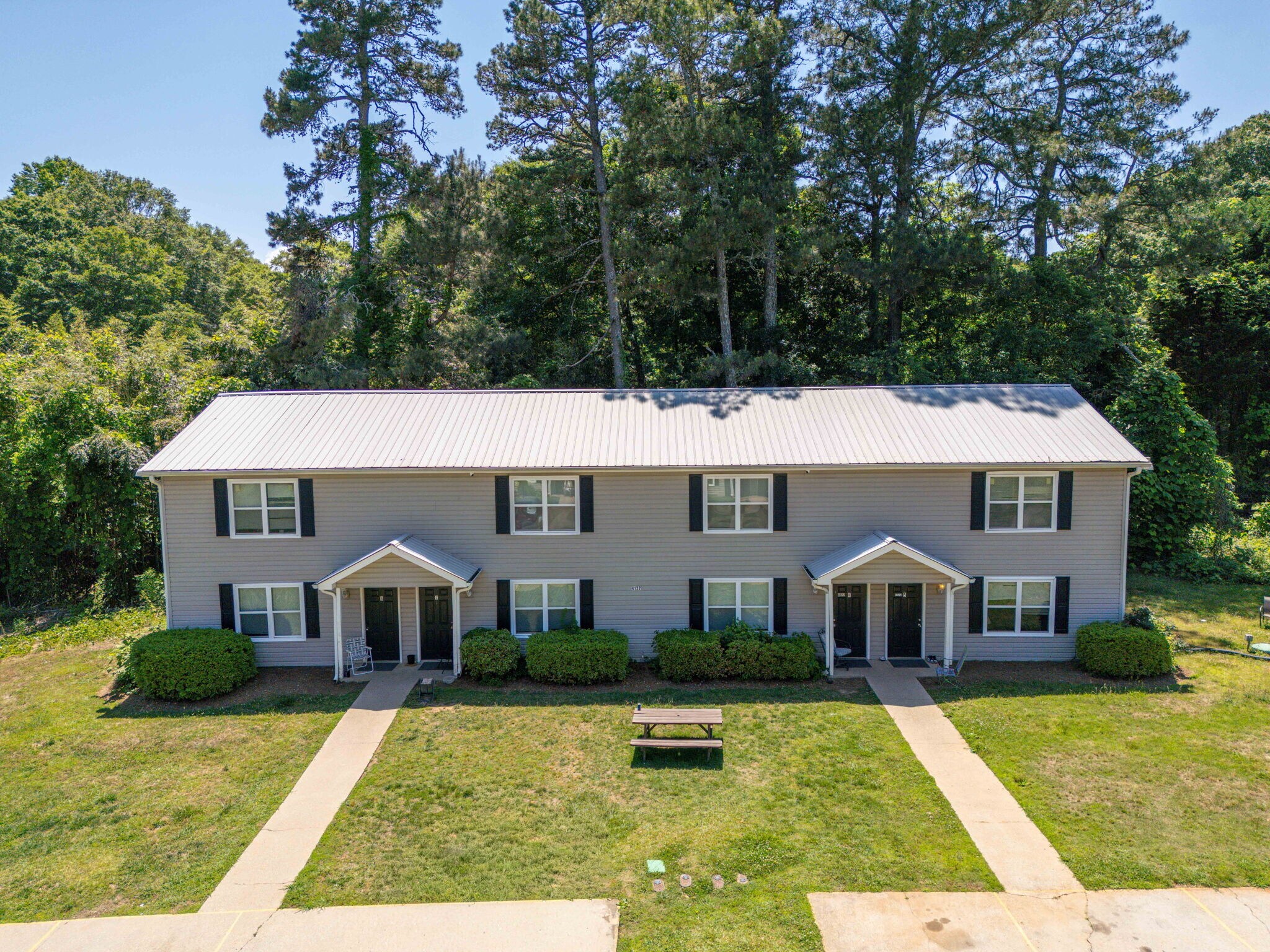 4122 Oakwood Vlg, Oakwood, GA à vendre Aérien- Image 1 de 23