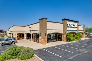 Plus de détails pour 1430 S Power Rd, Mesa, AZ - Commerce de détail à vendre