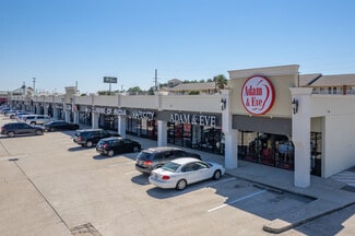 More details for 25701 Interstate 45, Spring, TX - Retail for Lease