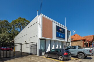 Plus de détails pour 647 Botany Rd, Rosebery - Bureau à louer