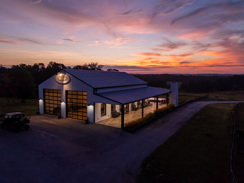 2199 Roosterville Rd, Roopville, GA à vendre - Photo du bâtiment - Image 2 de 132