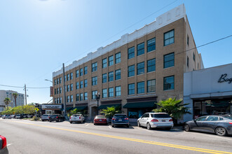 1018-1028 Park St, Jacksonville, FL à louer Photo du bâtiment- Image 1 de 3