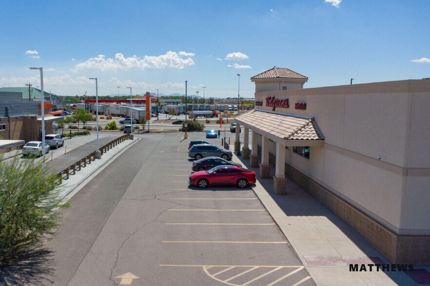 1432 Antonio St, Anthony, TX à vendre - Photo du bâtiment - Image 2 de 3