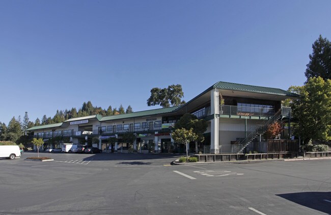 More details for 230 Mt Hermon Rd, Scotts Valley, CA - Office, Retail for Lease
