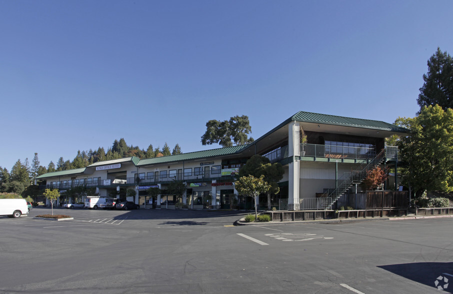 230 Mt Hermon Rd, Scotts Valley, CA for lease - Primary Photo - Image 1 of 8