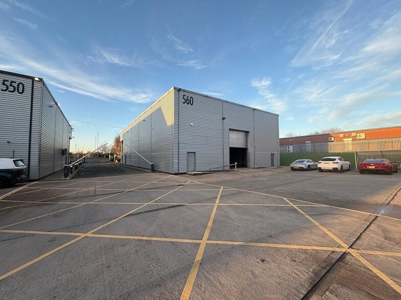 Broadway, Salford for lease - Building Photo - Image 2 of 29
