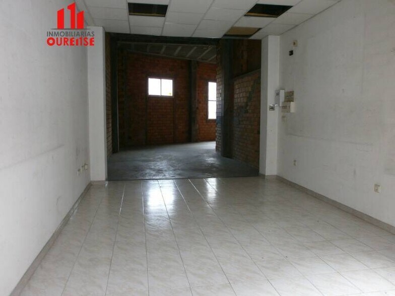Commerce de détail dans Ourense, Orense à vendre - Photo du bâtiment - Image 2 de 3